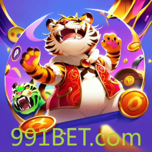 991BET.com – Sua Melhor Plataforma de Jogos Online